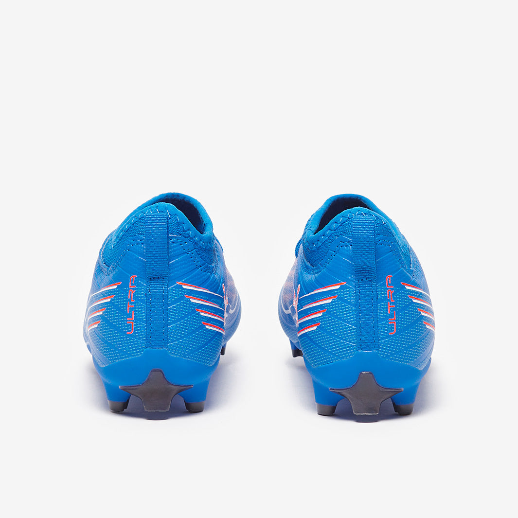 Puma Kids Ultra 6 Match FG/AG