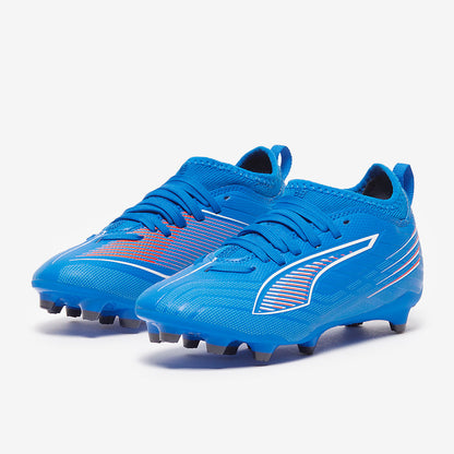 Puma Kids Ultra 6 Match FG/AG
