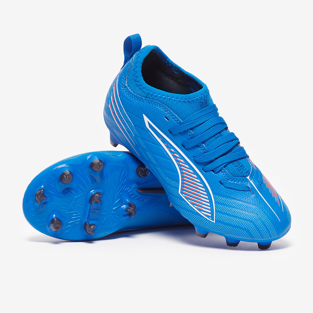 Puma Kids Ultra 6 Match FG/AG