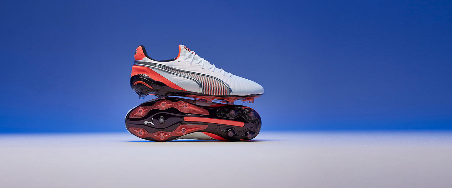 Puma King Ultimate FG/AG