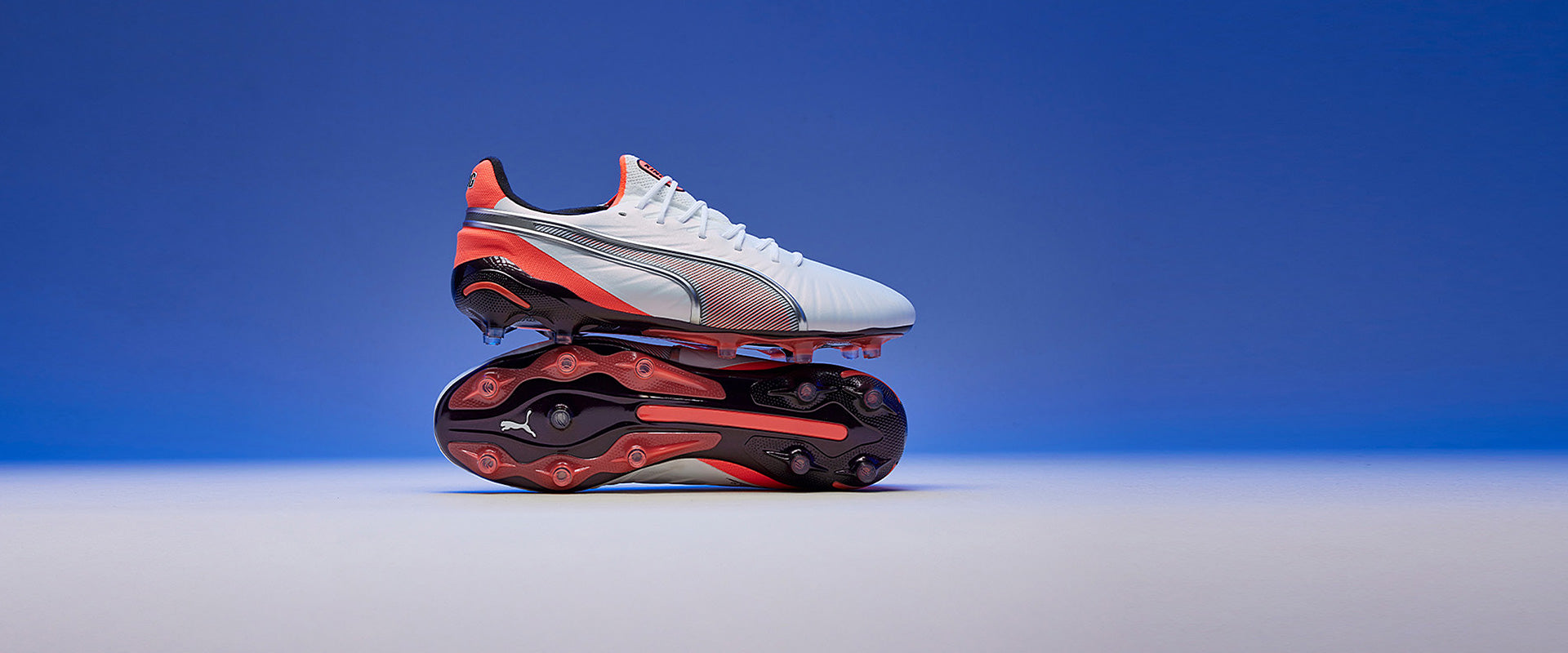 Puma King Ultimate FG/AG