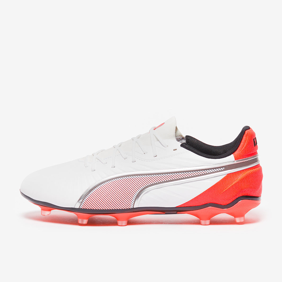 Puma King Match FG/AG