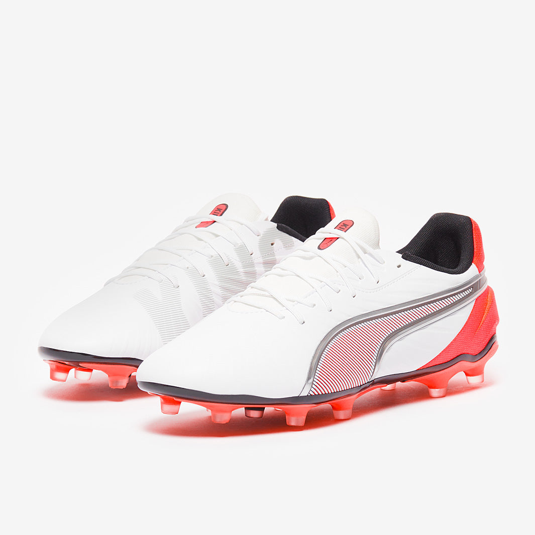 Puma King Match FG/AG
