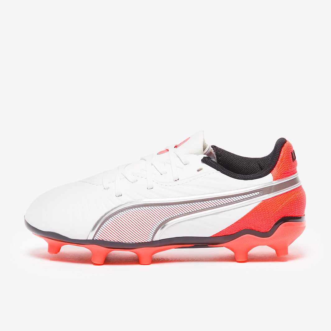 Puma Kids King Match FG/AG