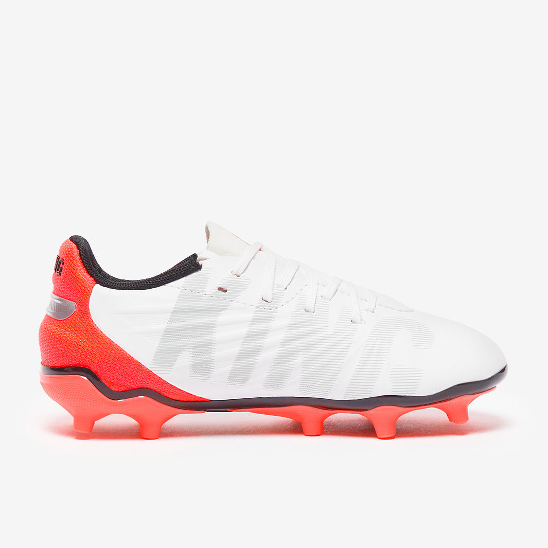Puma Kids King Match FG/AG