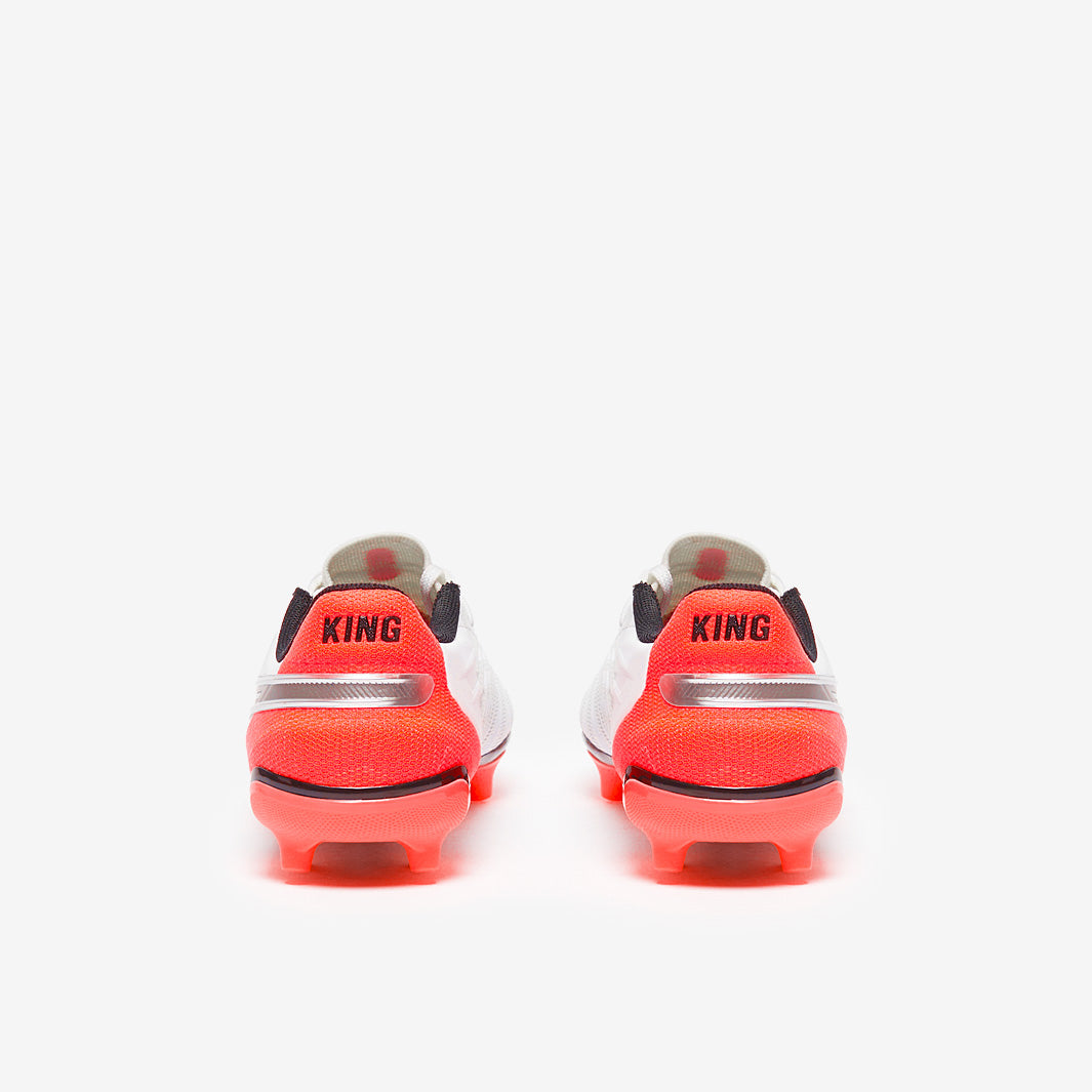 Puma Kids King Match FG/AG