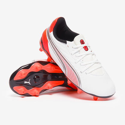 Puma Kids King Match FG/AG
