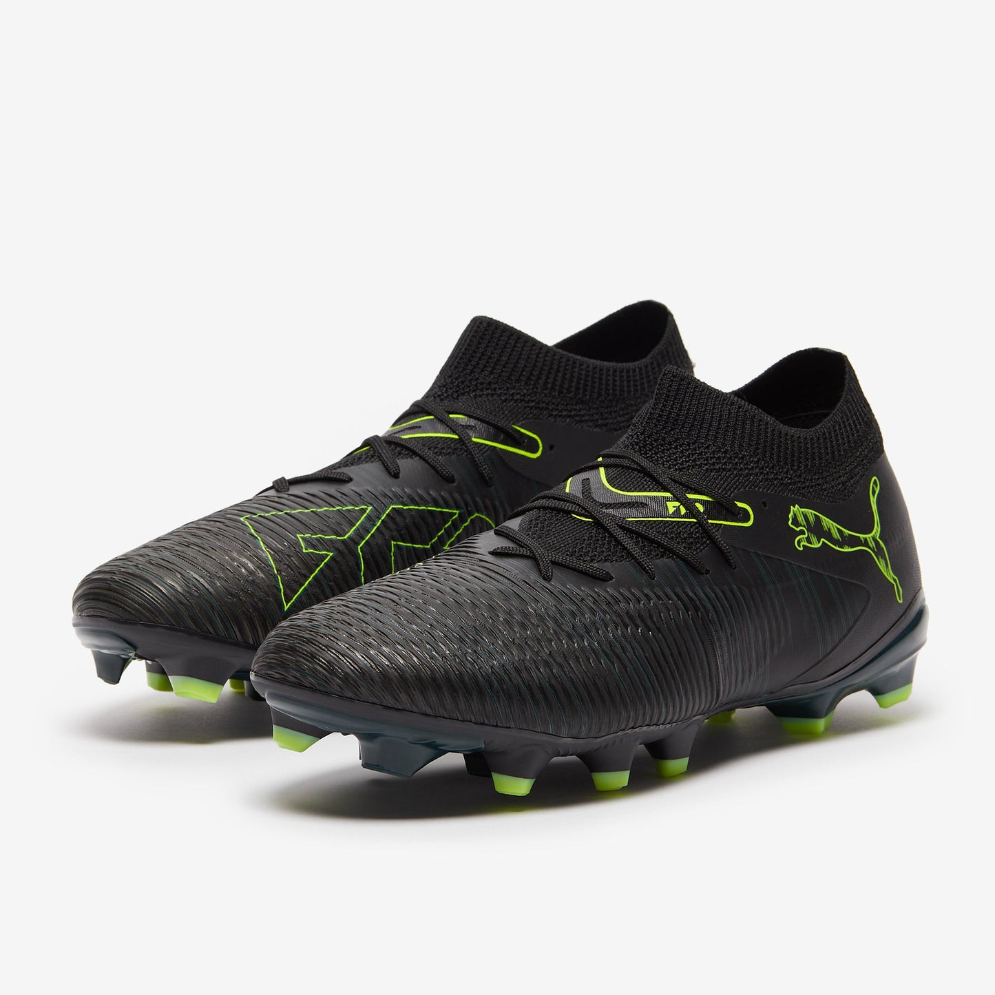 Puma Future 8 Match FG/AG