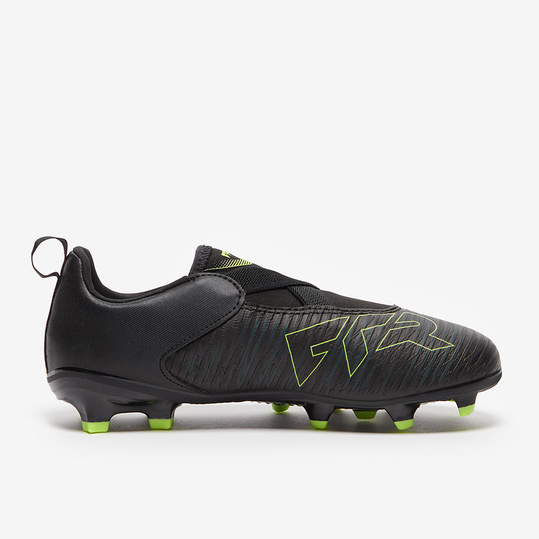 Puma Kids Future 8 Match Laceless FG/AG