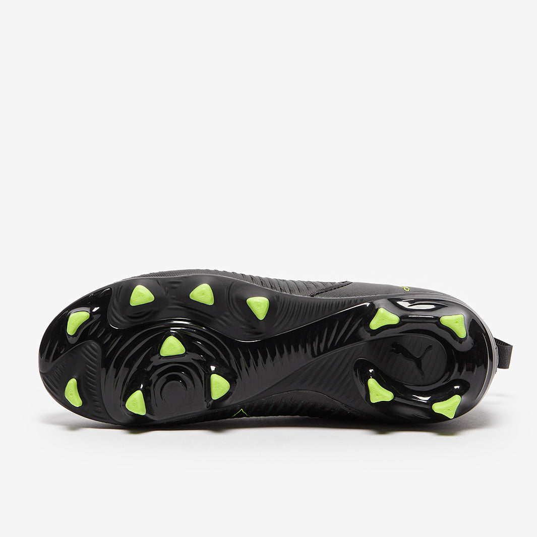 Puma Kids Future 8 Match Laceless FG/AG