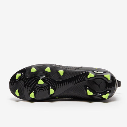 Puma Kids Future 8 Match Laceless FG/AG