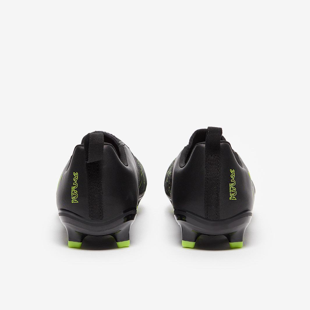 Puma Kids Future 8 Match Laceless FG/AG