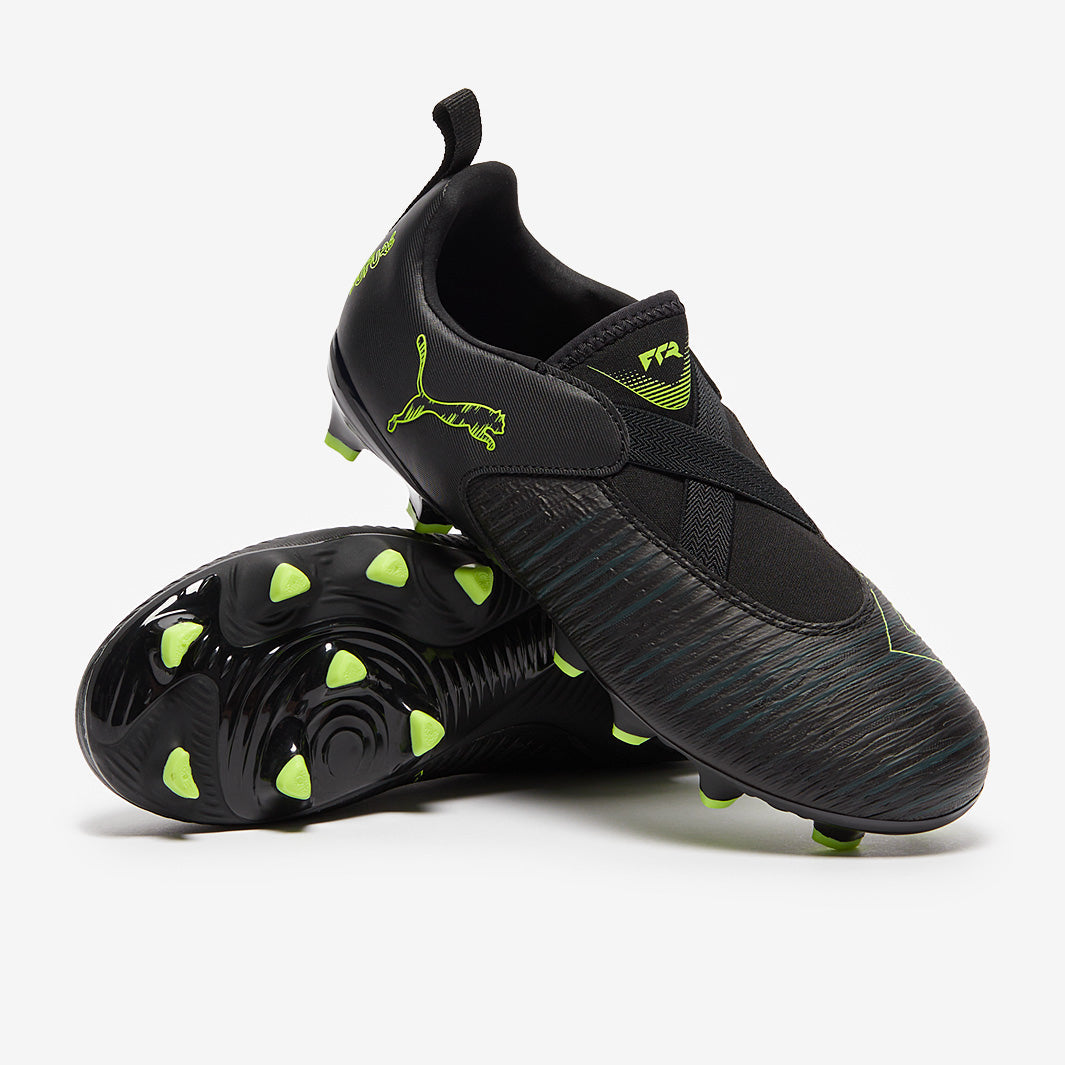 Puma Kids Future 8 Match Laceless FG/AG