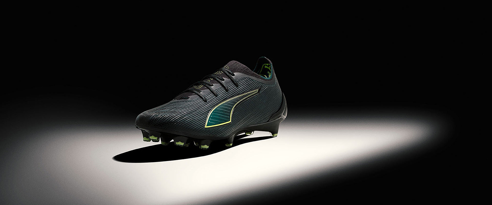 Puma Ultra 6 Ultimate FG