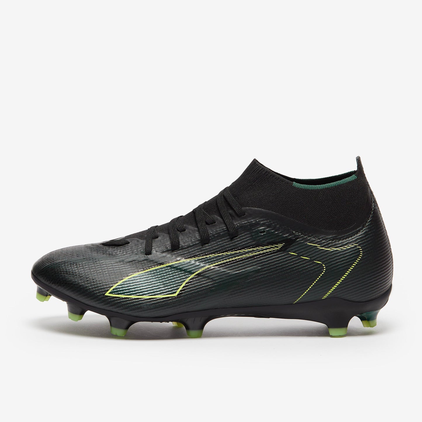 Puma Ultra 6 Match+ FG/AG