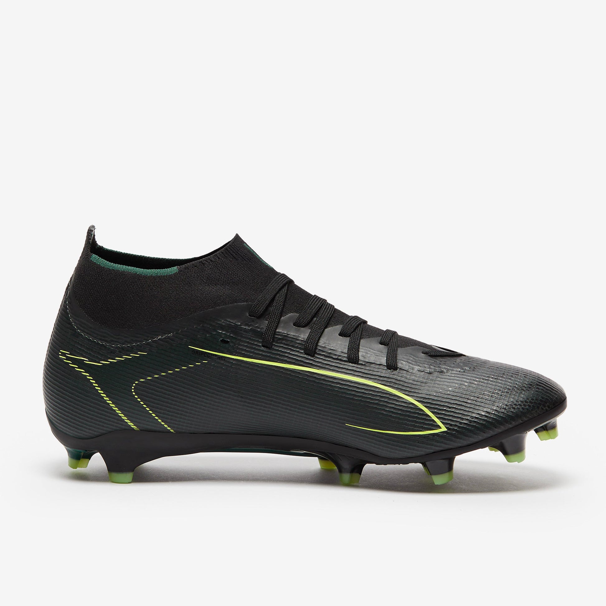 Puma Ultra 6 Match+ FG/AG