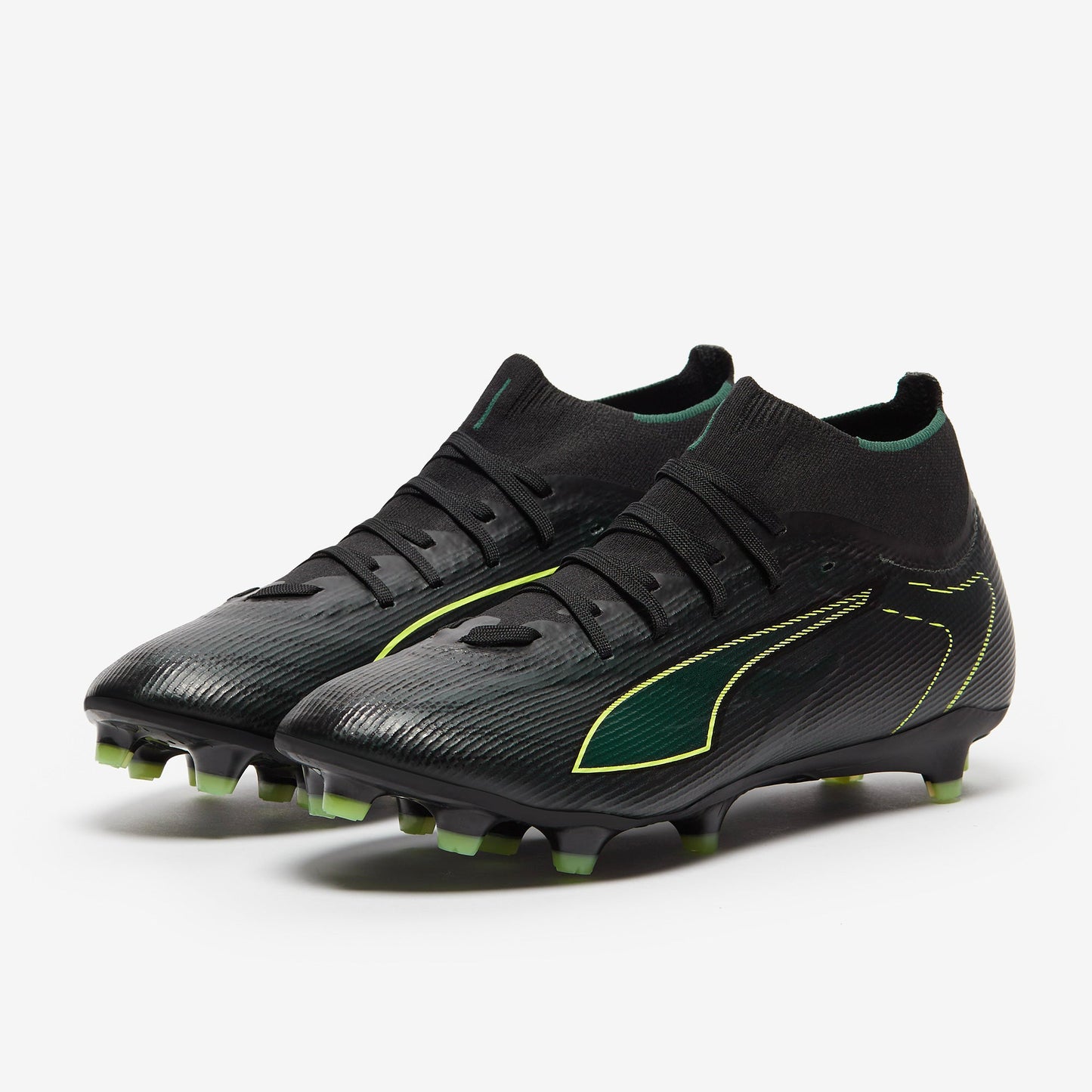 Puma Ultra 6 Match+ FG/AG