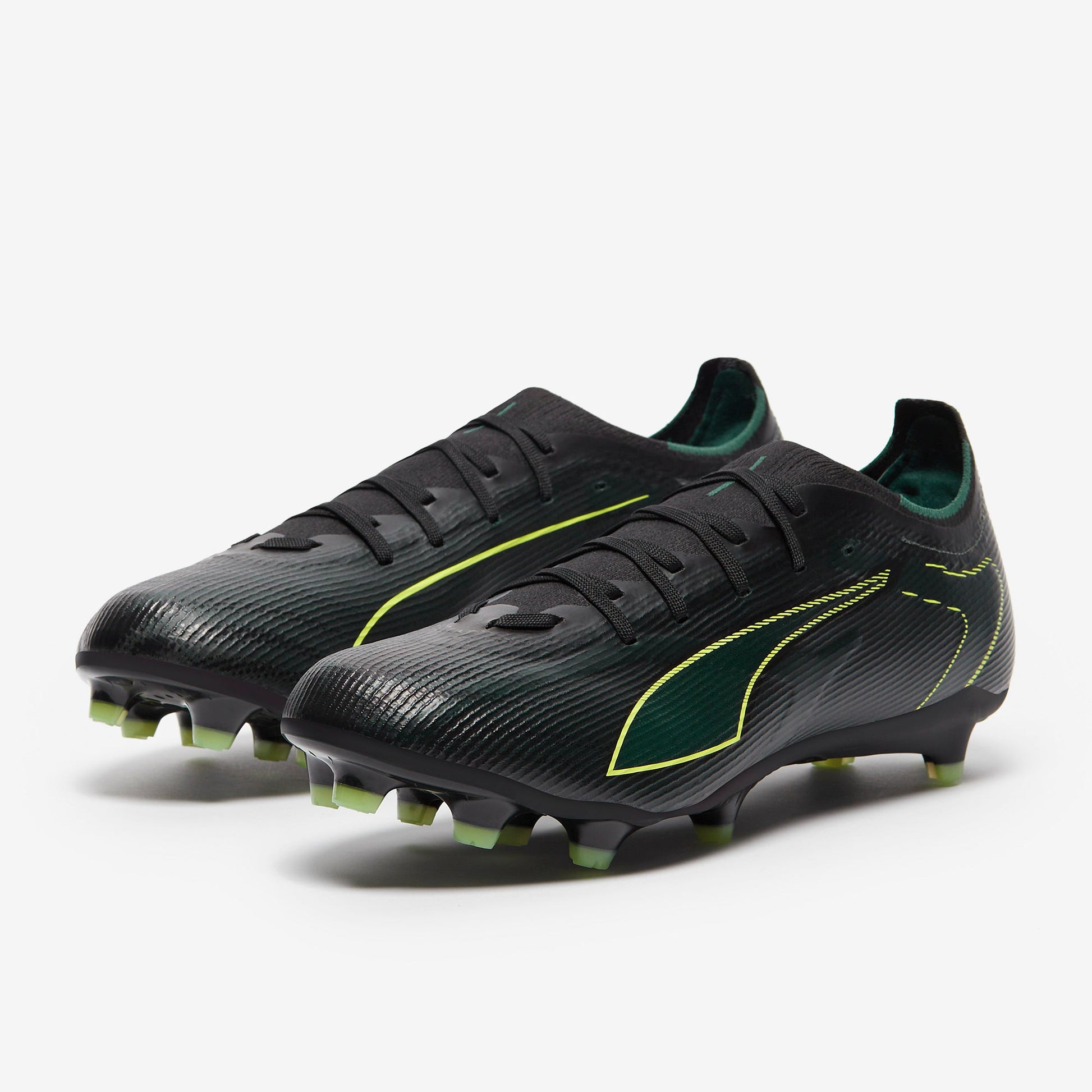 Puma Ultra 6 Match FG/AG