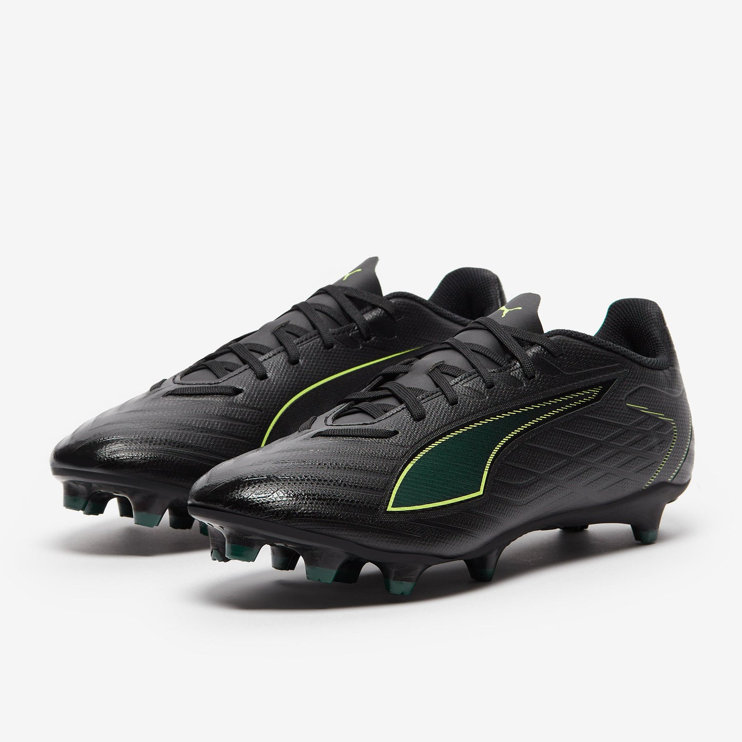 Puma Ultra 6 Play FG/AG