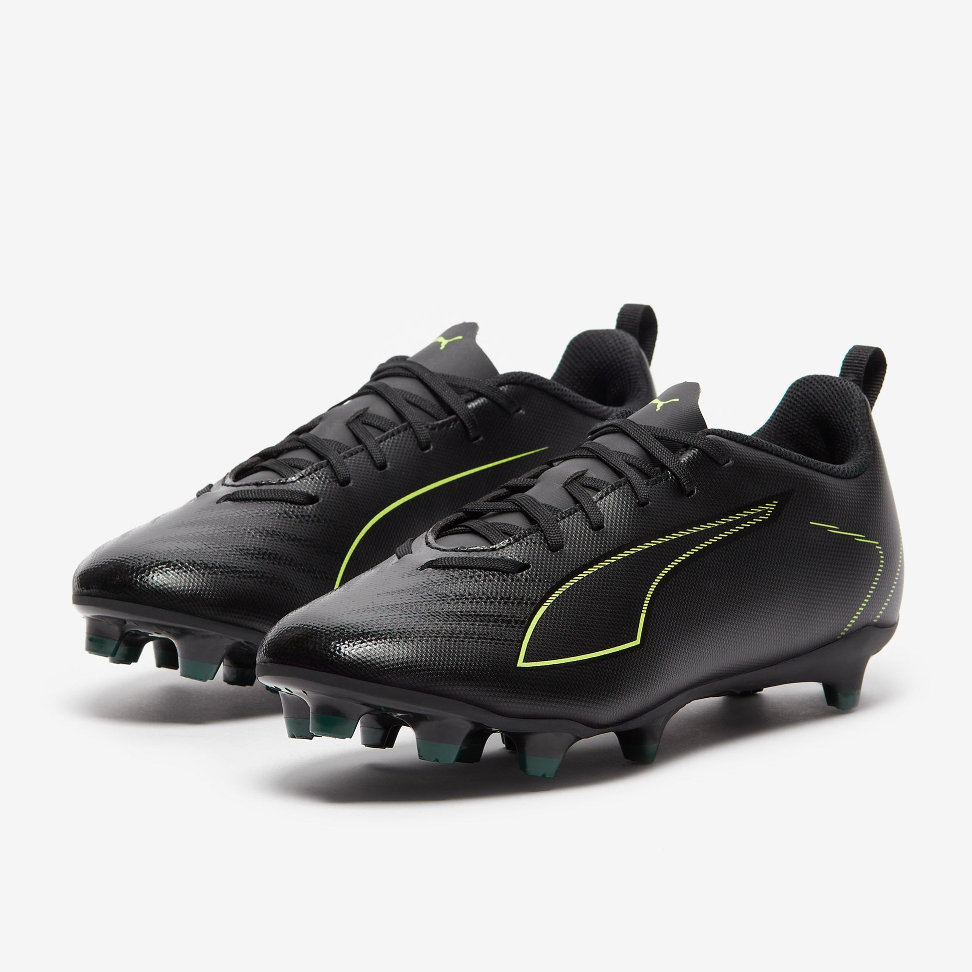 Puma Kids Ultra 6 Play FG/AG