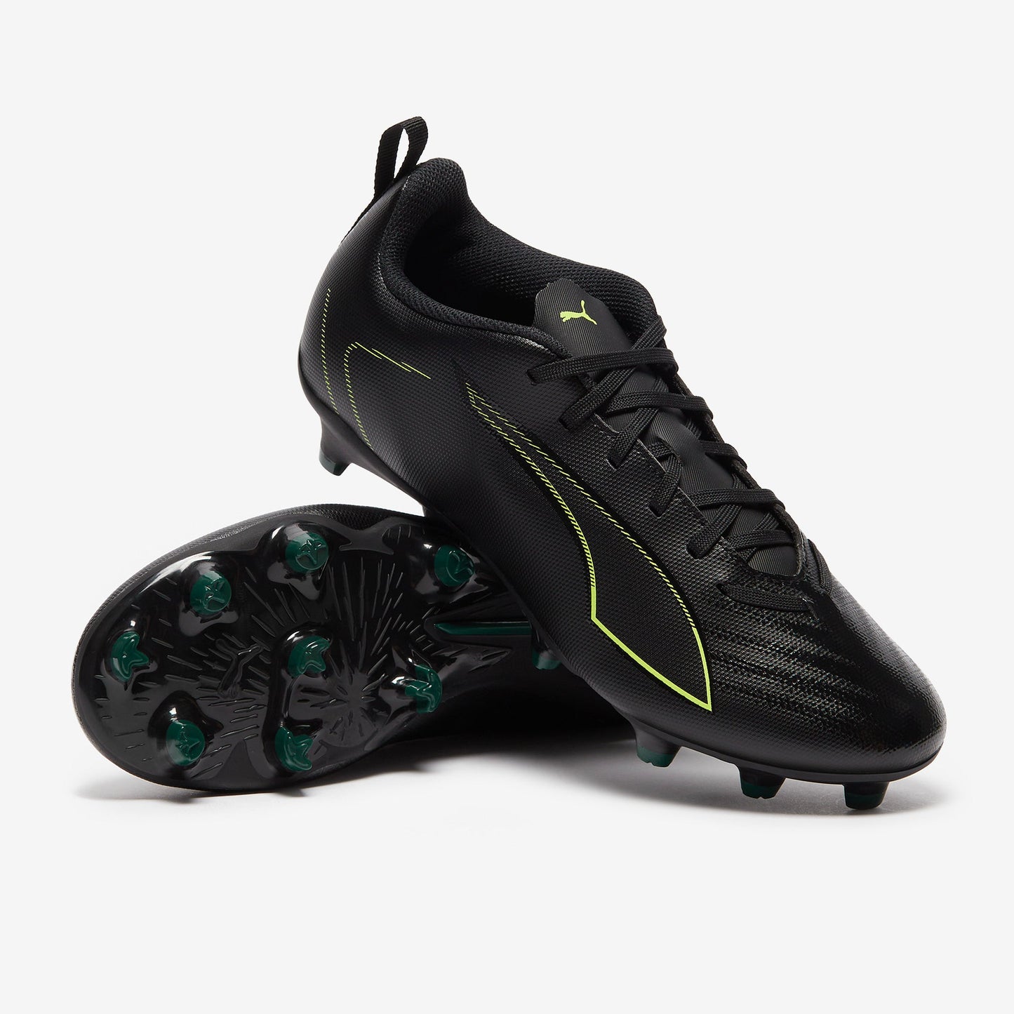 Puma Kids Ultra 6 Play FG/AG