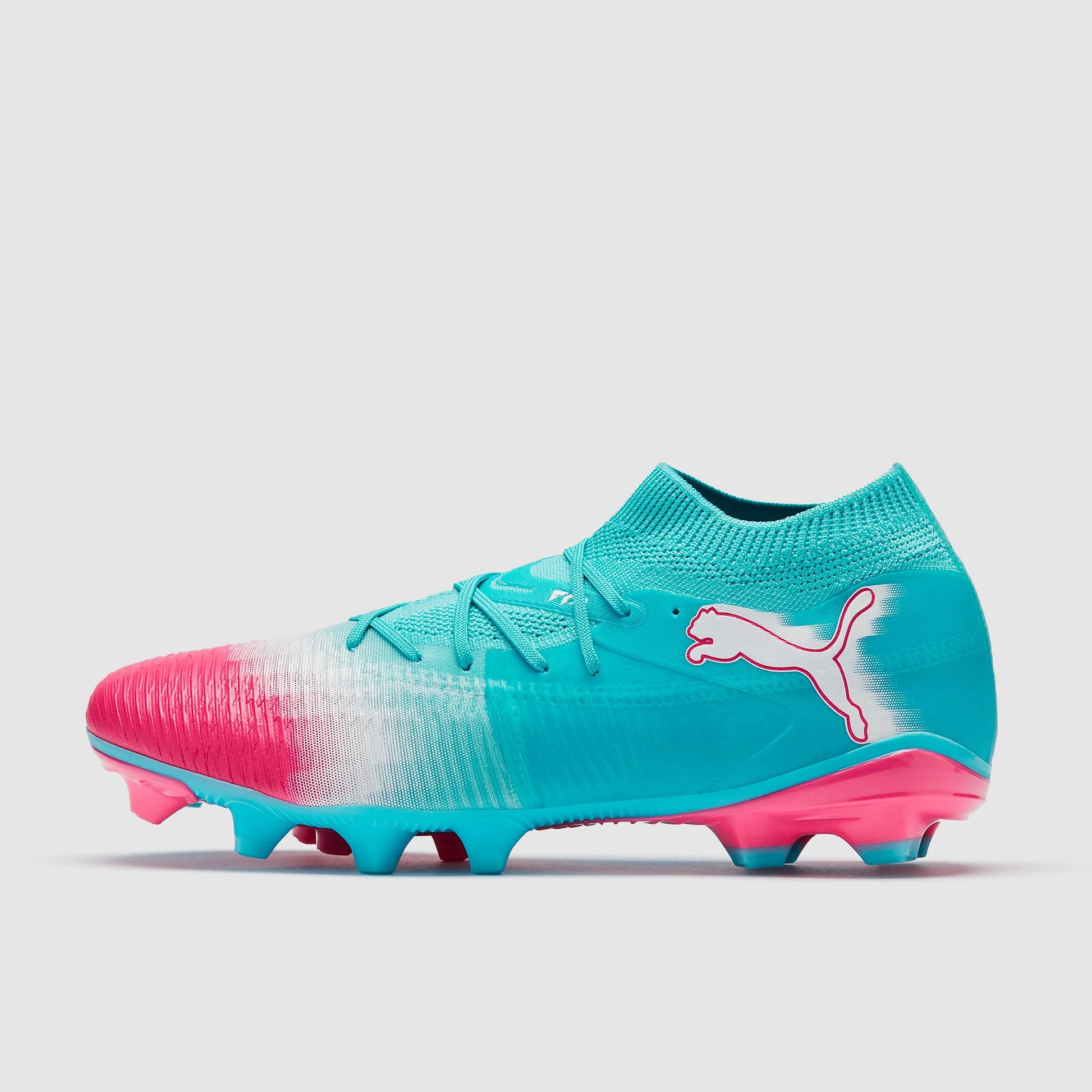 Puma Future 8 Match Re-Charge FG/AG