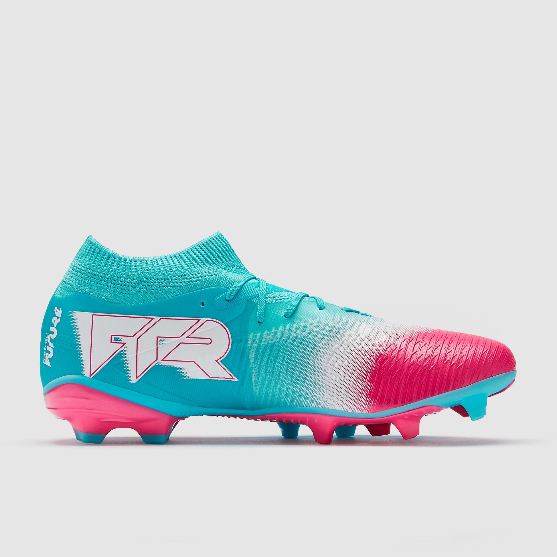 Puma Future 8 Match Re-Charge FG/AG
