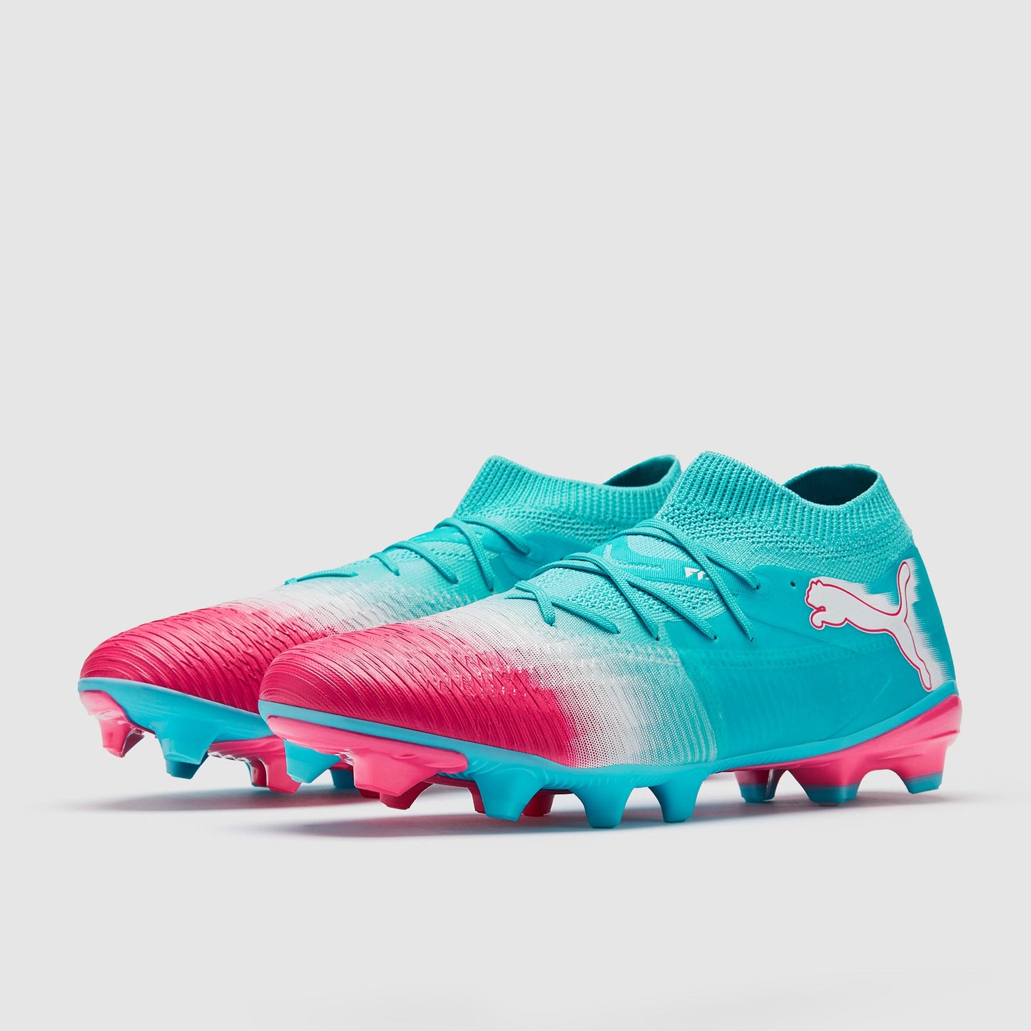 Puma Future 8 Match Re-Charge FG/AG