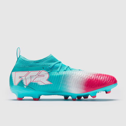 Puma Kids Future 8 Match Re-Charge FG/AG