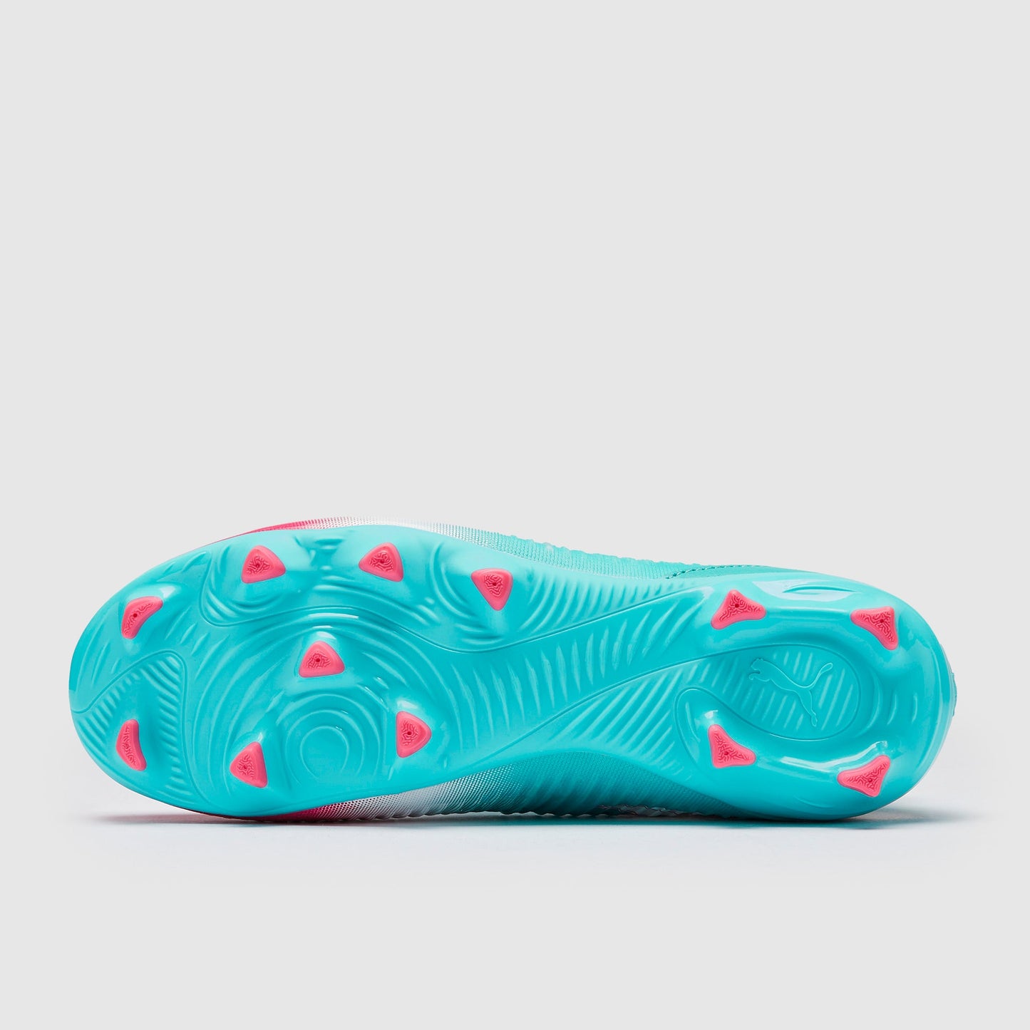 Puma Kids Future 8 Match Re-Charge FG/AG
