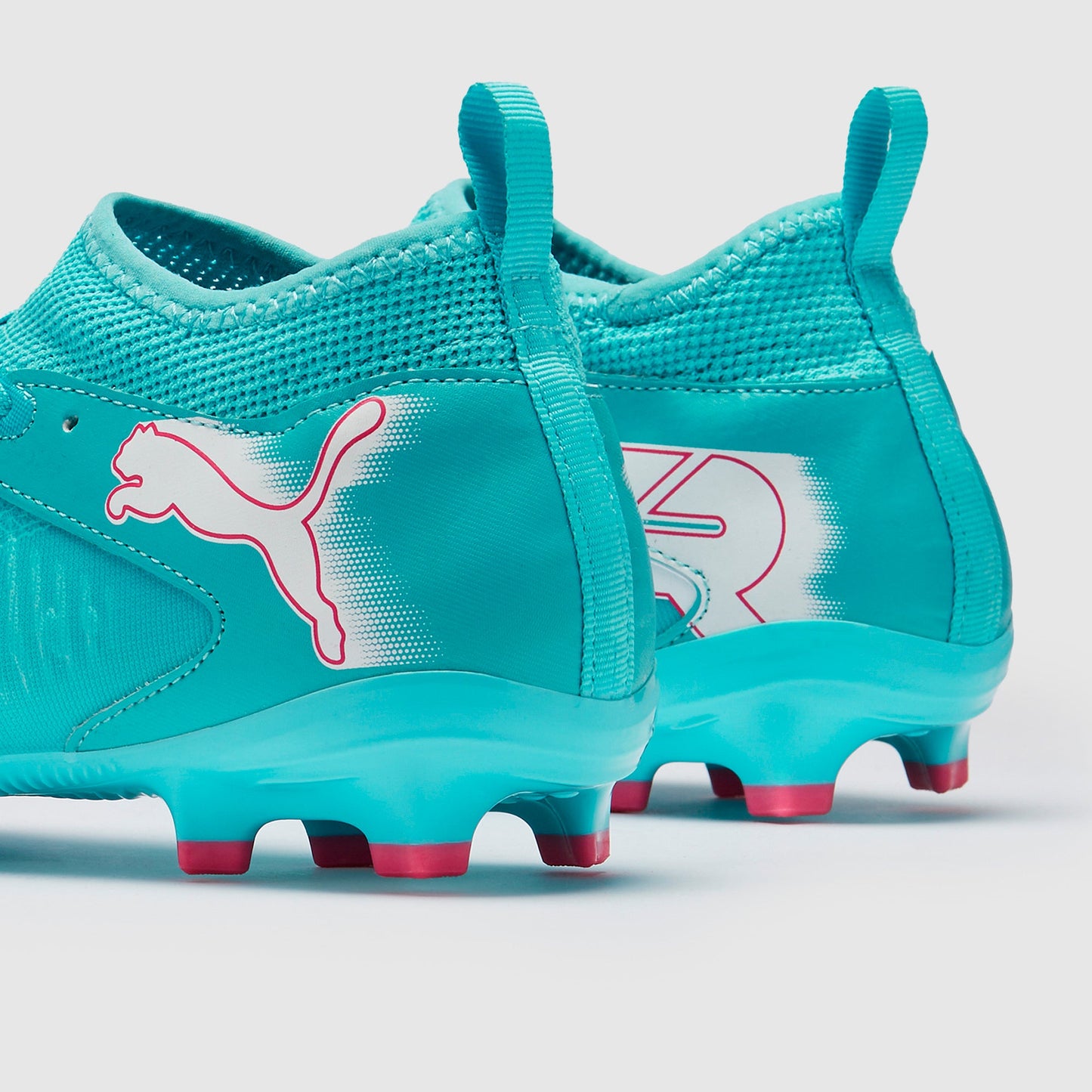Puma Kids Future 8 Match Re-Charge FG/AG