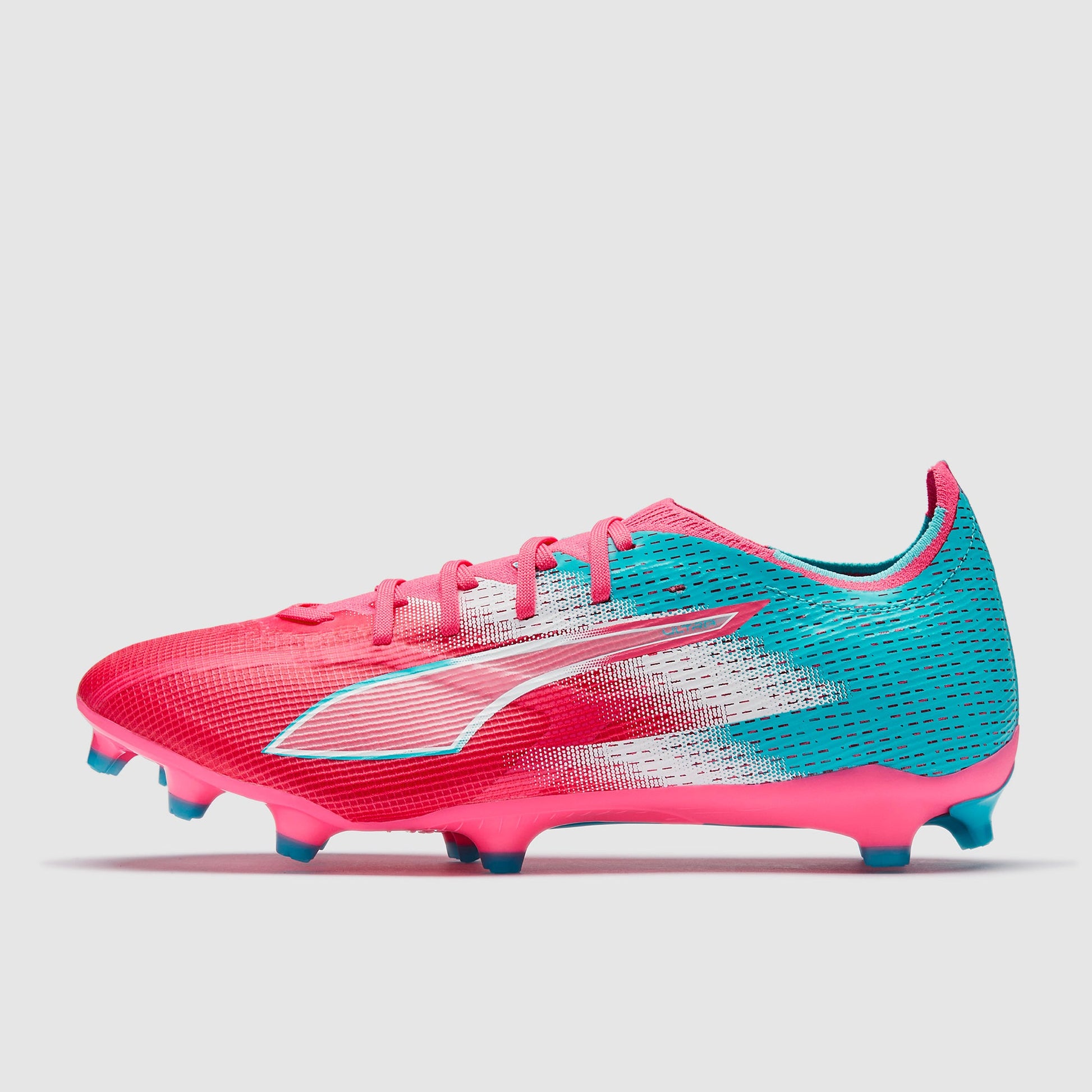 Puma Ultra 6 Match Re-Charge FG/AG