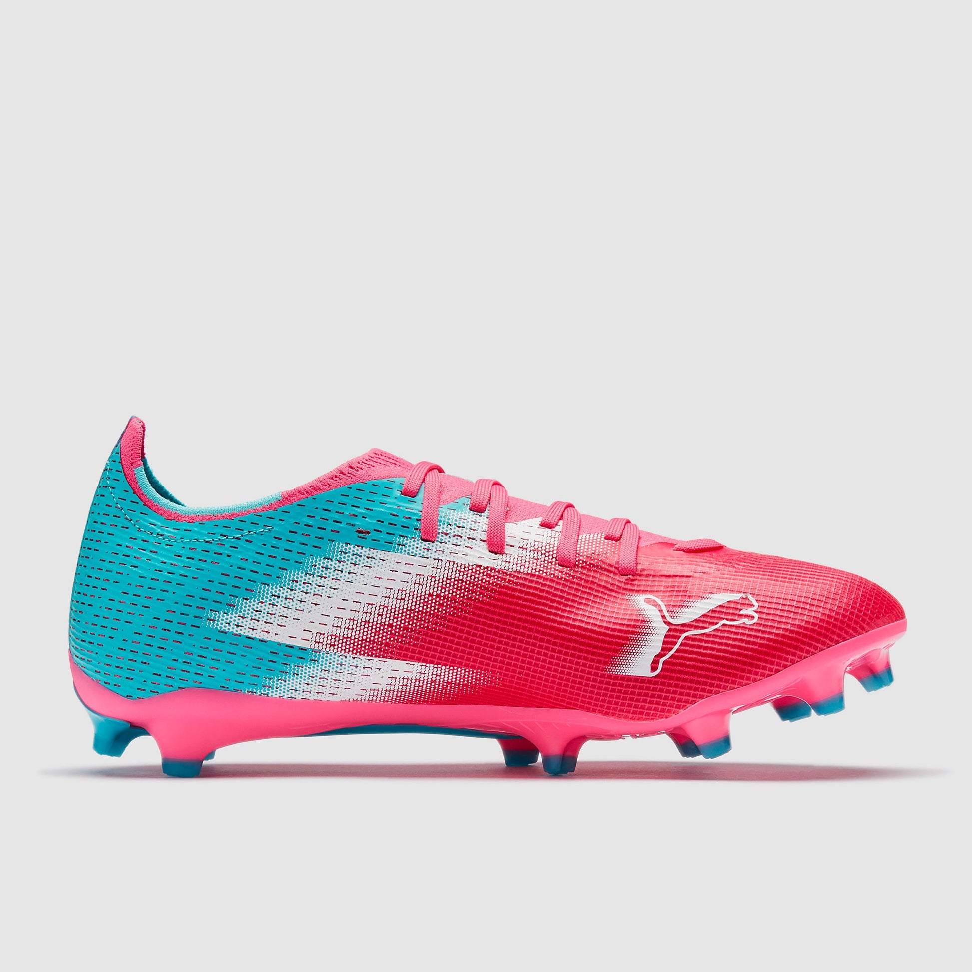 Puma Ultra 6 Match Re-Charge FG/AG