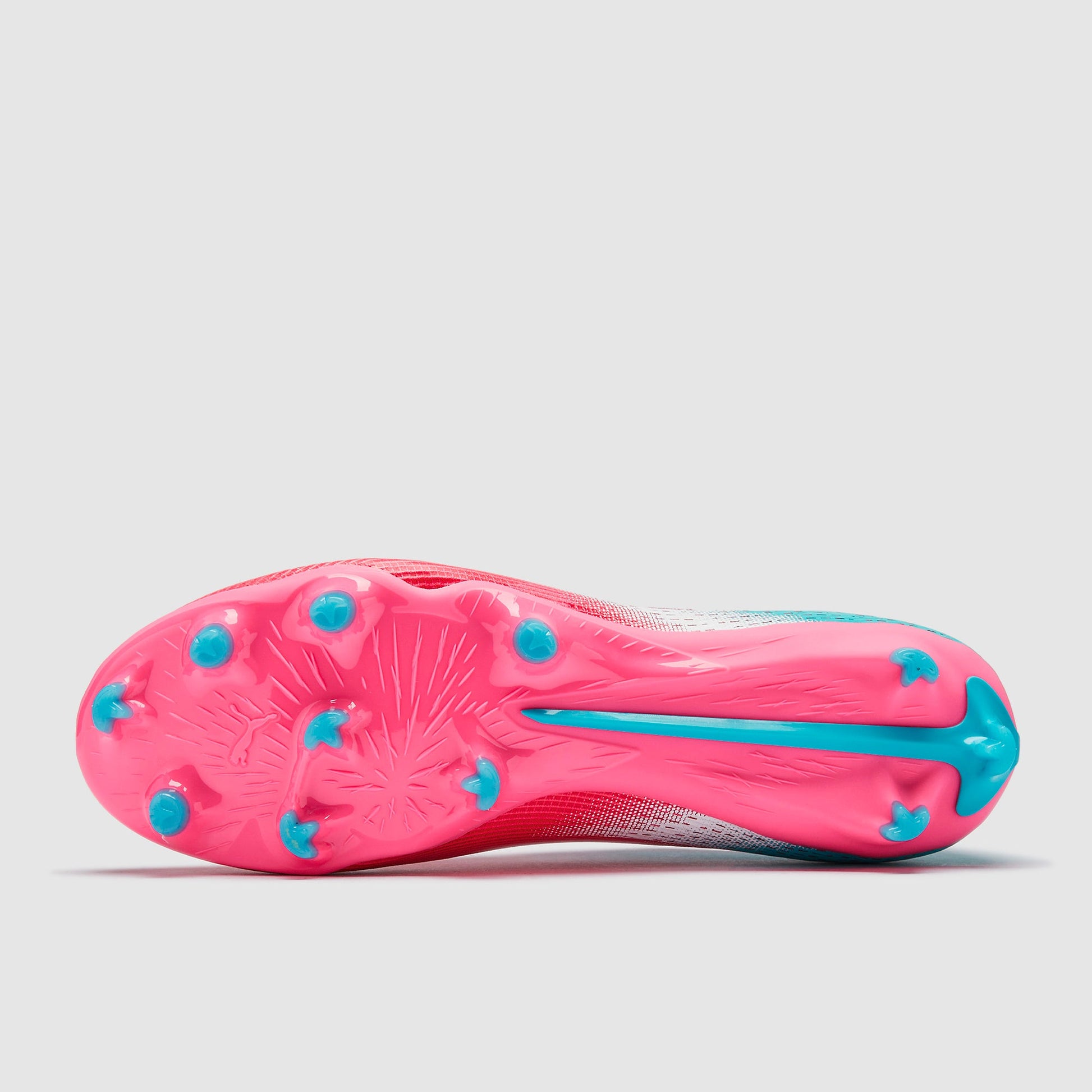 Puma Ultra 6 Match Re-Charge FG/AG