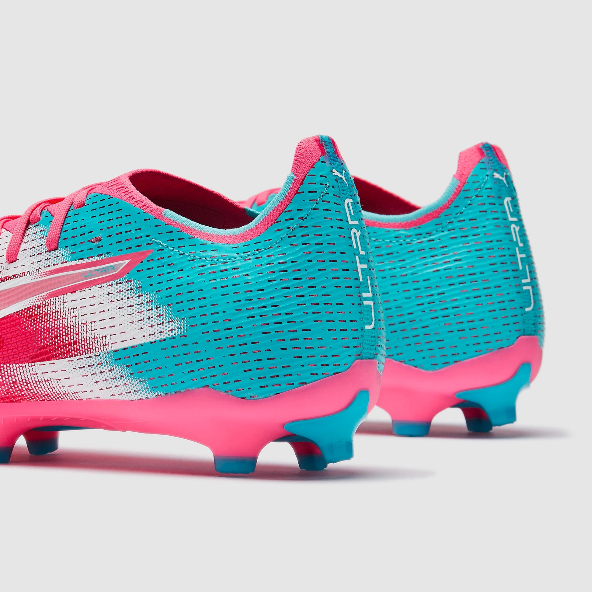 Puma Ultra 6 Match Re-Charge FG/AG