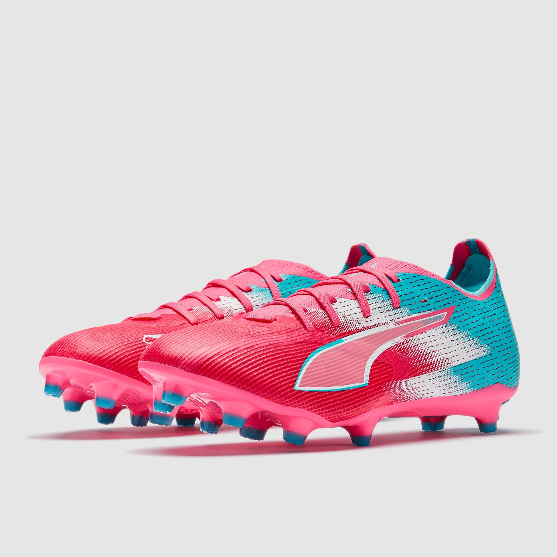 Puma Ultra 6 Match Re-Charge FG/AG