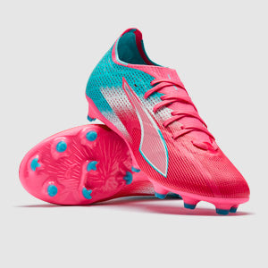 Puma Ultra 6 Match Re-Charge FG/AG
