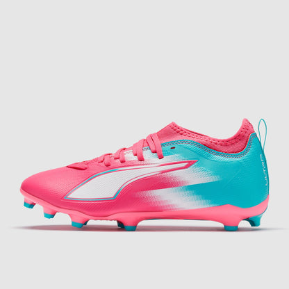 Puma Kids Ultra 6 Match Re-Charge FG/AG
