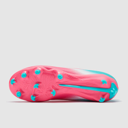 Puma Kids Ultra 6 Match Re-Charge FG/AG