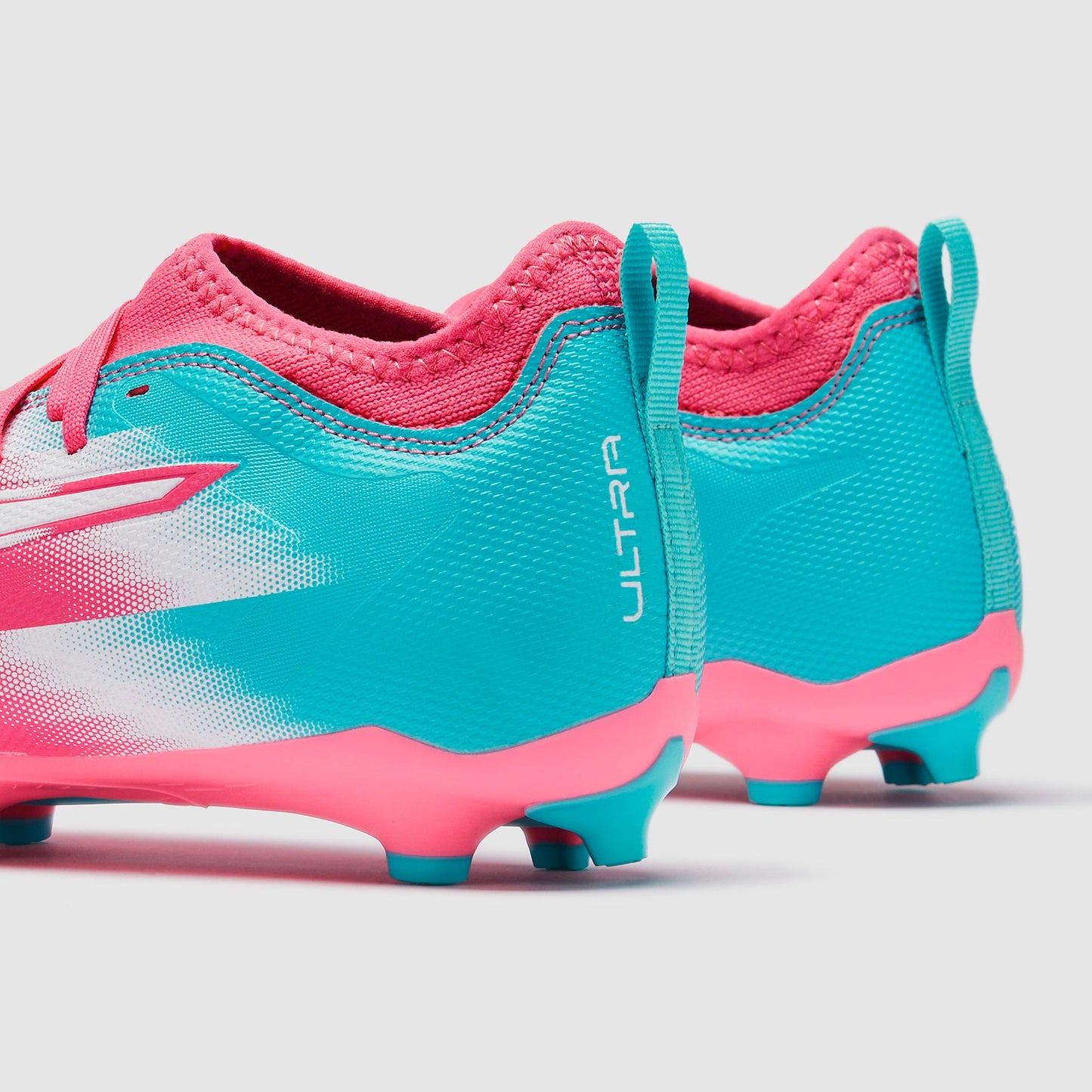 Puma Kids Ultra 6 Match Re-Charge FG/AG