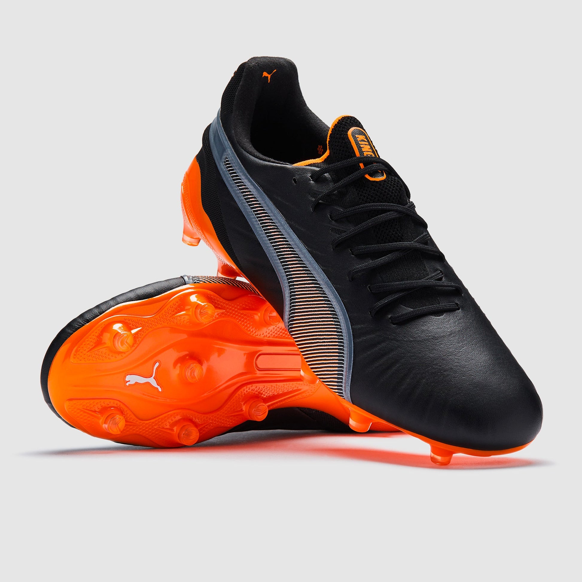 Puma King Ultimate FG/AG
