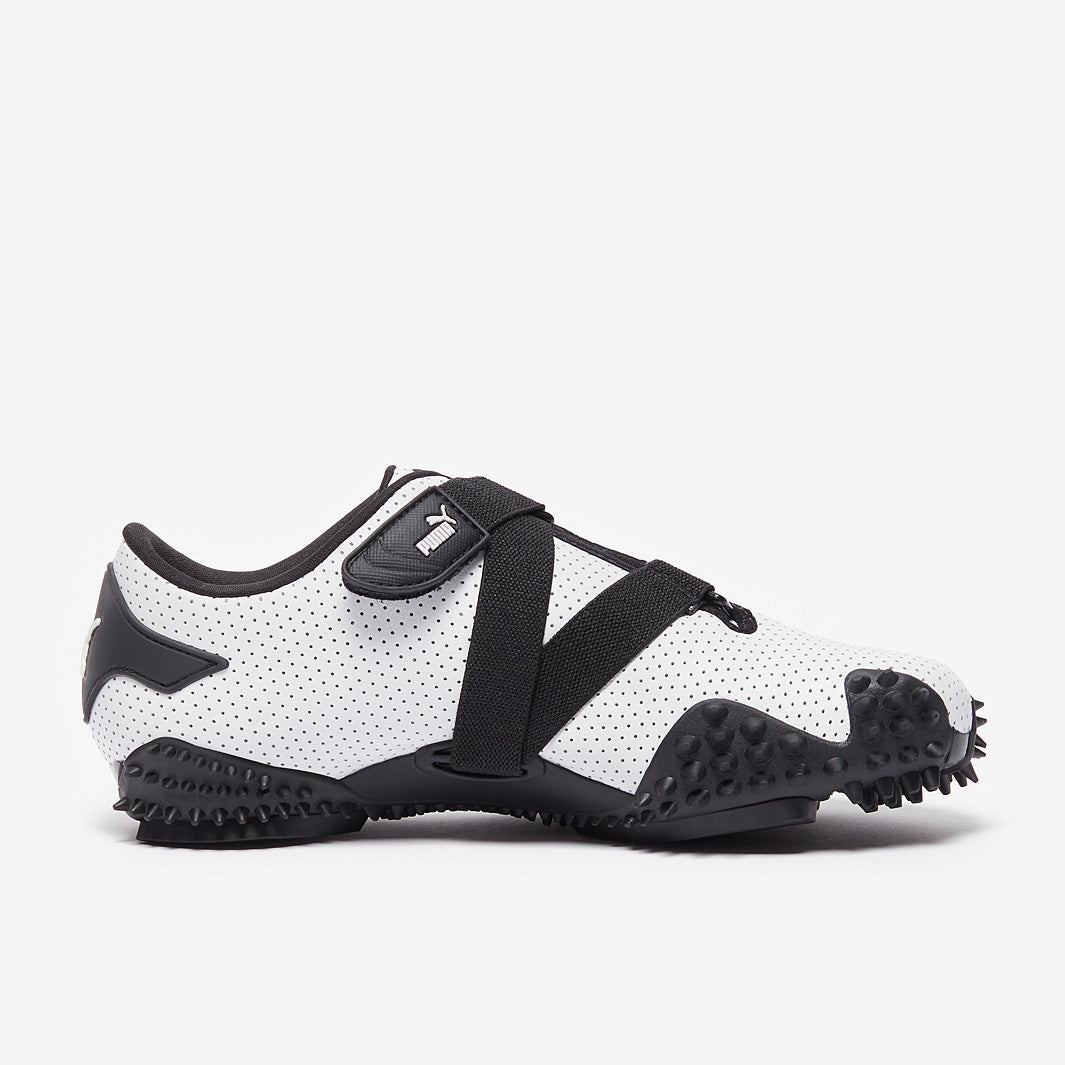 Puma Womens Mostro 'Perf'