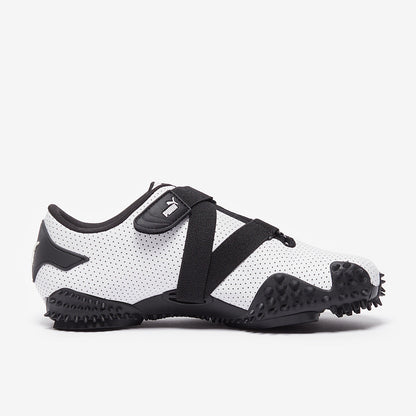 Puma Womens Mostro 'Perf'