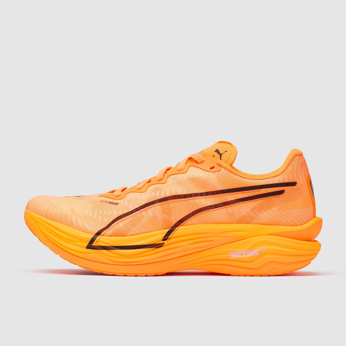 Puma Womens Deviate Nitro Elite 3