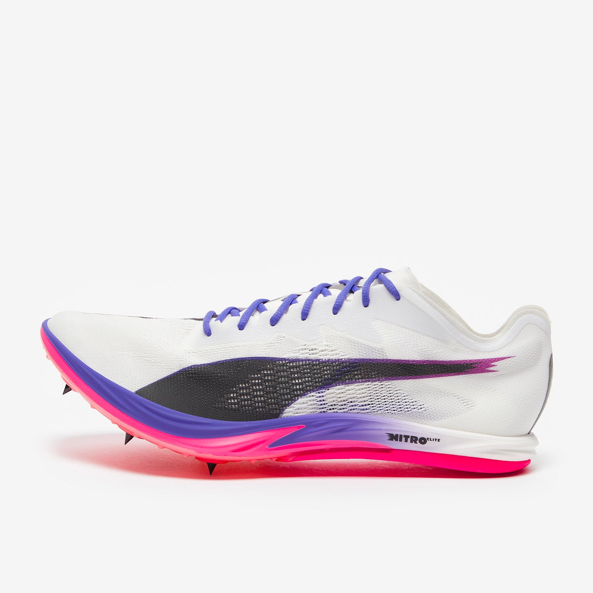 Puma evoSPEED Long Distance Nitro Elite 3 Digi-Tokyo