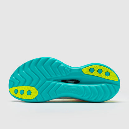 Saucony Endorphin Trainer