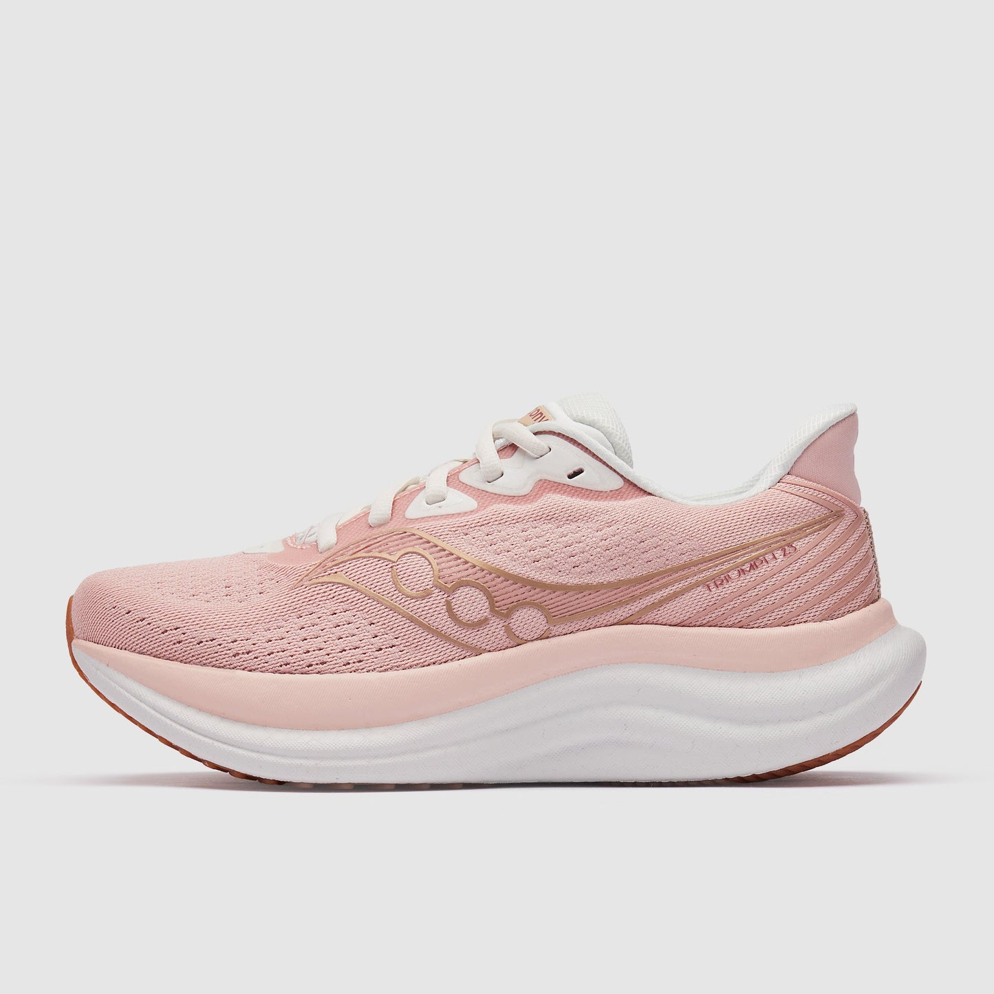 Saucony Womens Triumph 23