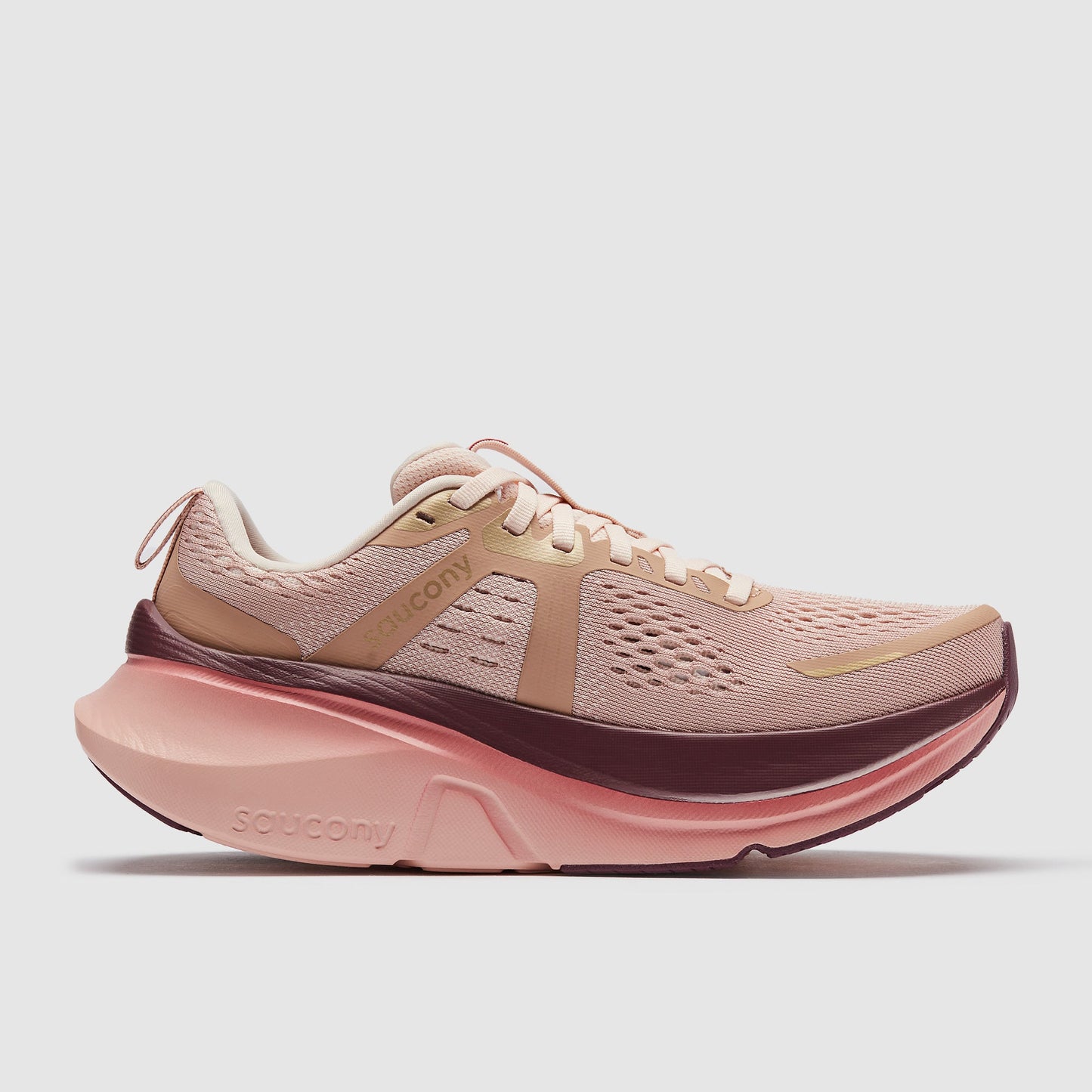 Saucony Womens Guide 18