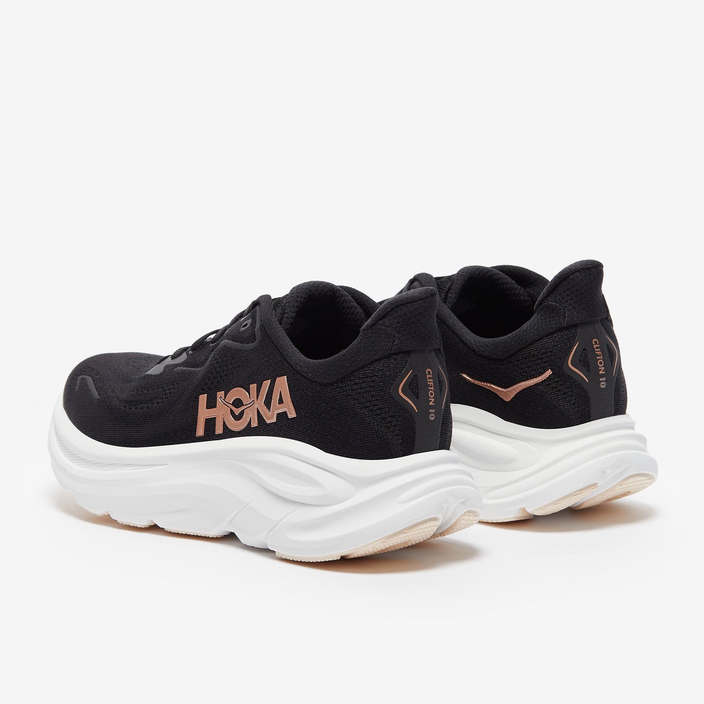 Hoka Womens Clifton 10