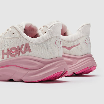Hoka Womens Clifton 10